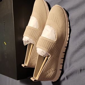 ZEROGRAND Mary Jane Loafer